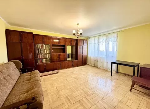 1-к кв. Ростовская область, Ростов-на-Дону просп. Стачки, 233 (37.0 м)