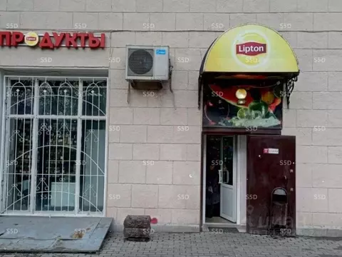 Торговая площадь в Москва Ленинградское ш., 8к2 (83 м)