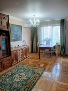 1-к кв. Краснодарский край, Краснодар Центральный мкр, ул. Кубанская ...