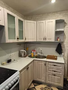 1-к кв. Тюменская область, Тюмень ул. Карла Маркса, 110 (35.0 м)