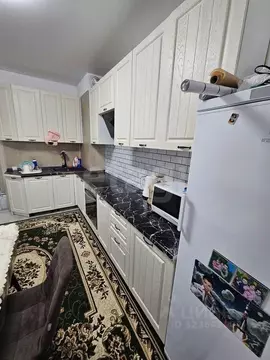 1-к кв. Тверская область, Тверь ул. Медовая, 4 (39.0 м)