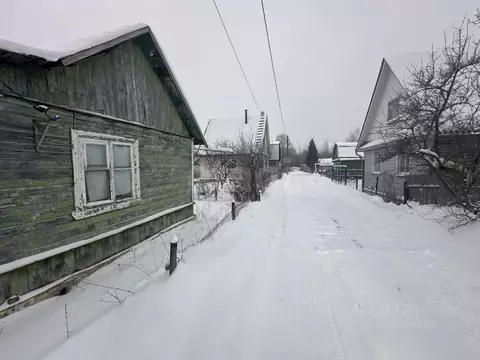 Дом в Тверская область, Тверь Весна садоводческое товарищество, 214 ...