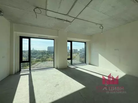 4-к кв. Москва 1-й Сетуньский проезд, 8 (99.2 м)