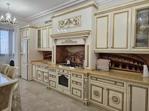 3-к кв. Кабардино-Балкария, Нальчик ул. Пушкина, 35 (115.0 м)