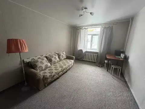 Комната Санкт-Петербург, Санкт-Петербург, Кронштадт просп. Ленина, 22 ...