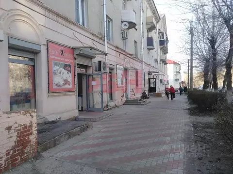 Помещение свободного назначения в Самарская область, Новокуйбышевск ...