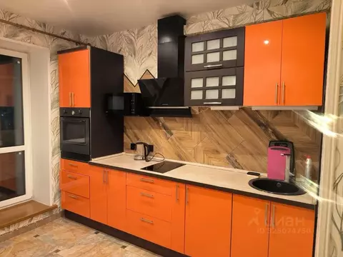 1-к кв. Москва Дмитровское ш., 165Ек7 (40.0 м)