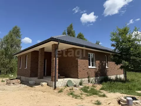 Дом в Смоленская область, Смоленский муниципальный округ, д. ...