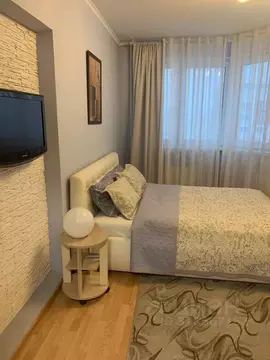 1-к кв. Московская область, Люберцы Комсомольский просп., 8/2 (42.0 м)