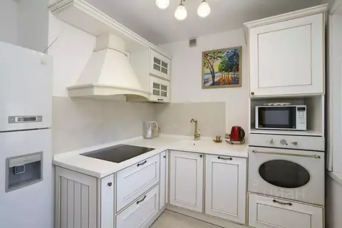 3-к кв. Иркутская область, Иркутск Волгоградская ул., 82 (48.6 м)