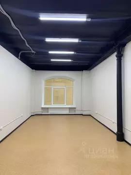 Офис в Санкт-Петербург Малая Морская ул., 11 (39 м)