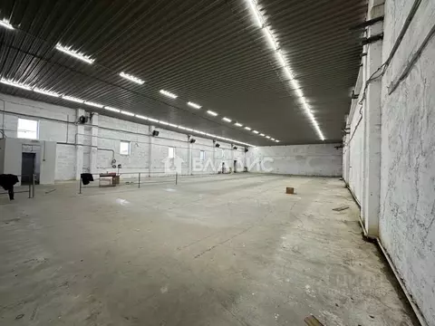 Помещение свободного назначения в Ивановская область, Комсомольск ...