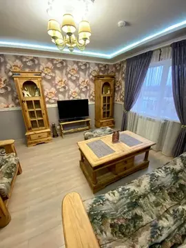 3-к кв. Калужская область, Боровск Коммунистическая ул., 139 (25.0 м)