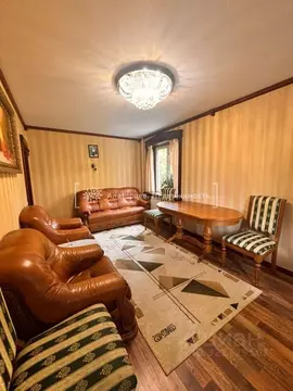 3-к кв. Томская область, Томск ул. Смирнова, 38/5 (60.1 м)