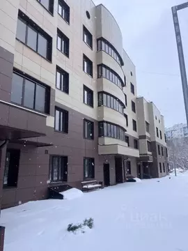 Помещение свободного назначения в Москва ул. Малыгина, 12А (53 м)