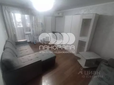 1-к кв. Краснодарский край, Анапа Стахановская ул., 3 (36.0 м)