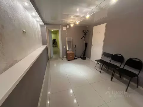 Офис в Владимирская область, Владимир ул. Чехова, 4 (10 м)