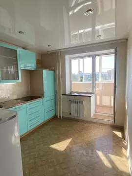 1-к кв. Ярославская область, Ярославль ул. Короленко, 3к2 (30.2 м)