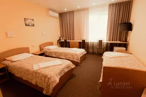 Комната Удмуртия, Воткинск ул. Чайковского, 8 (23.0 м)