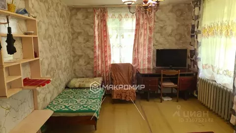 1-к кв. Московская область, Видное Советская ул., 22 (32.0 м)