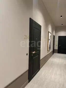 1-к кв. Новосибирская область, Новосибирск Кедровая ул., 79 (32.0 м)