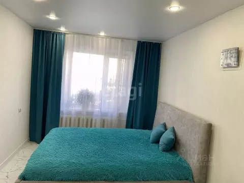 2-к кв. Ульяновская область, Ульяновск ул. Архитектора Шодэ, 6 (58.8 ...