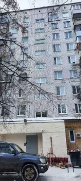 2-к кв. Московская область, Балашиха Железнодорожный мкр, ул. ...