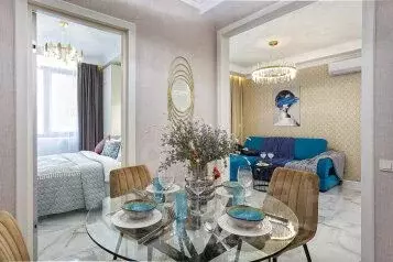 2-к кв. Крым, Ялта ул. Дражинского, 48 (45.0 м)