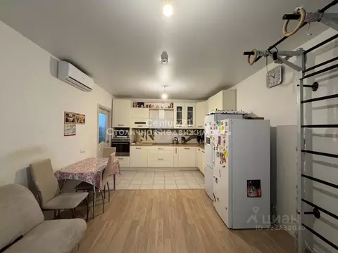 Квартира, 3 комнаты, 61 м