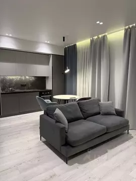 1-к кв. Москва Большая Филевская ул., 3к4 (36.0 м)