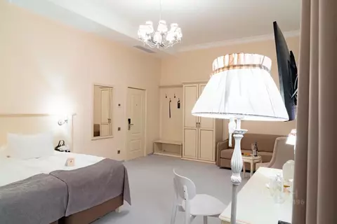 Комната Ярославская область, Некрасовский район, Красный Профинтерн ...