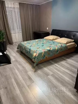 1-к кв. Башкортостан, Уфа ул. Кирова, 41 (35.0 м)