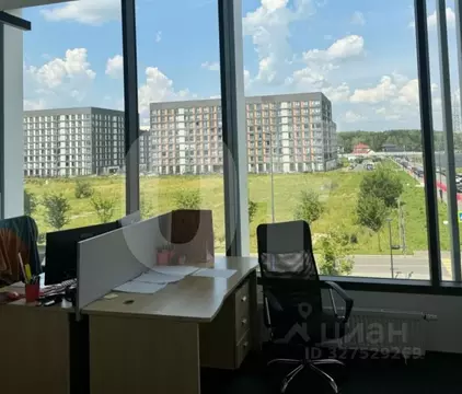 Офис в Москва Киевское шоссе, 22-й км, 6Ас1кВ2 (3484 м)