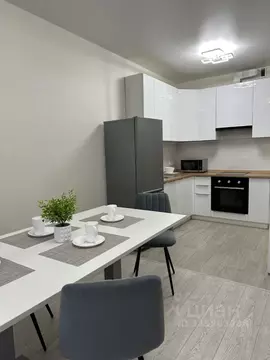 1-к кв. Московская область, Одинцово ул. Маршала Бирюзова, 7к2 (41.0 ...