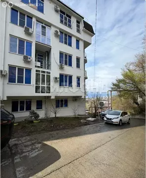 1-комнатная квартира: Сочи, улица Шаумяна, 24 (34.7 м)