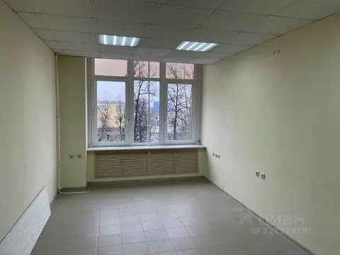 Офис в Калужская область, Калуга Московская ул., 247 (20 м)