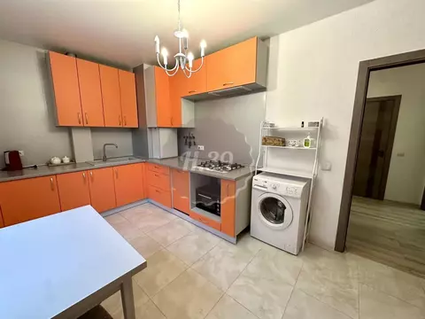 2-к кв. Калининградская область, Светлогорск Сосновая ул., 8 (50.0 м)