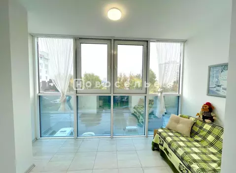 1-к кв. Рязанская область, Рязань ул. Московская, 8 (42.2 м)