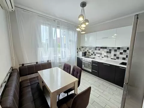 2-к кв. Москва Кастанаевская ул., 58 (60.0 м)