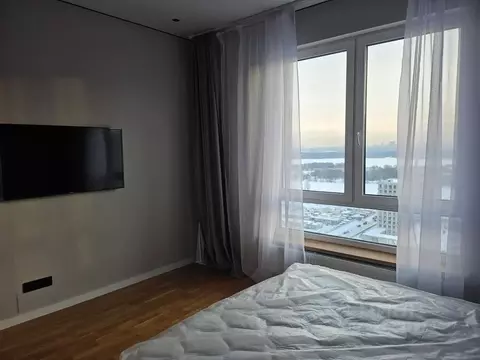 Студия Москва ул. Николая Озерова, 8к1 (25.0 м)