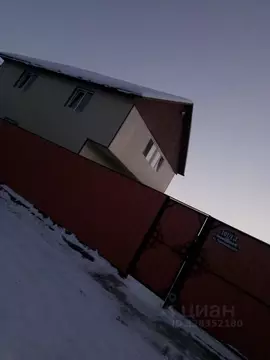 Дом в Саха (Якутия), Якутск ул. Чернышевского (160 м)