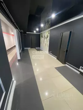 Помещение свободного назначения в Курская область, Курск ул. ...