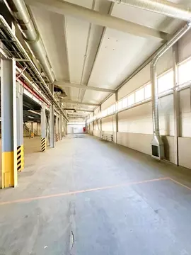 Производственное помещение в Московская область, Подольск Окружная ...