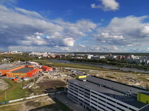 Студия Пензенская область, Пенза ул. 65-летия Победы, 29 (31.0 м)