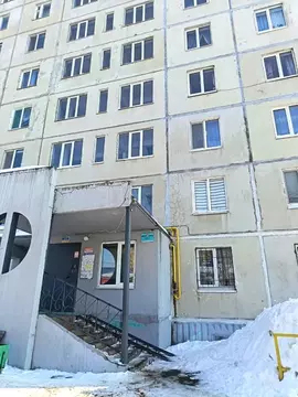 2-к кв. Башкортостан, Уфа Грозненская ул., 71/2 (51.5 м)