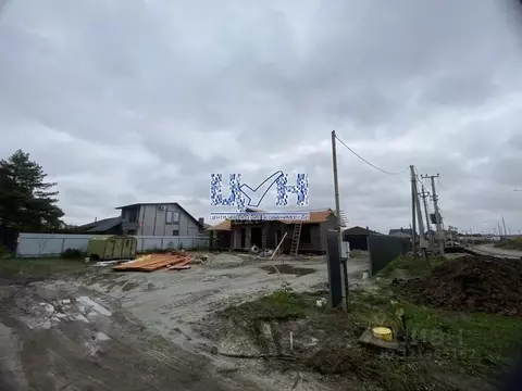 Дом в Курская область, Курский район, Моковский сельсовет, д. Духовец ...