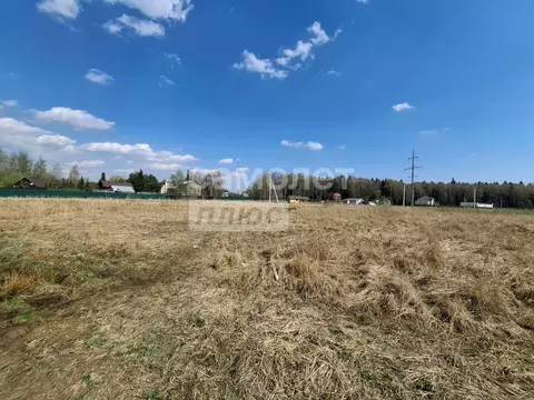 Участок в Москва д. Шаганино, 54 (19.0 сот.)