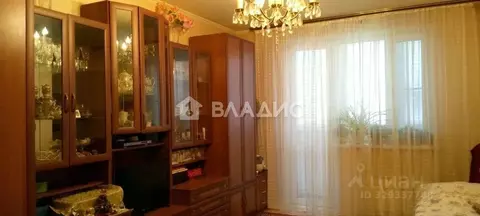 Квартира, 1 комната, 38 м