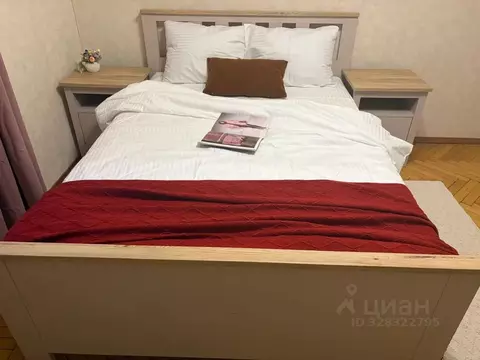 Комната Москва Ленинградский просп., 1