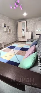 1-к кв. Курганская область, Курган ул. Черняховского, 4 (30.0 м)